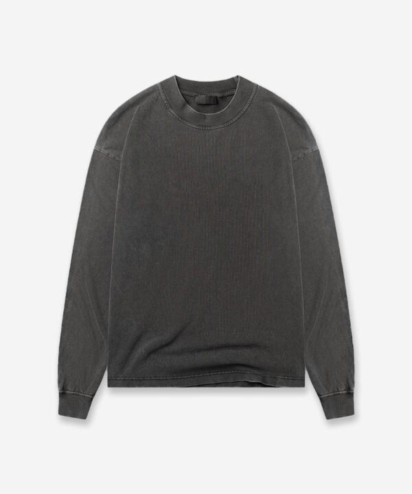 Custom Acid Washed Crew neck