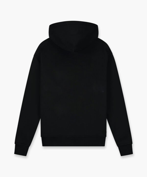 Custom slim-fit Hoodies