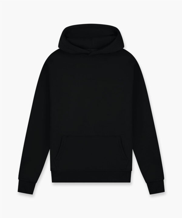 Custom slim-fit Hoodies - Image 2