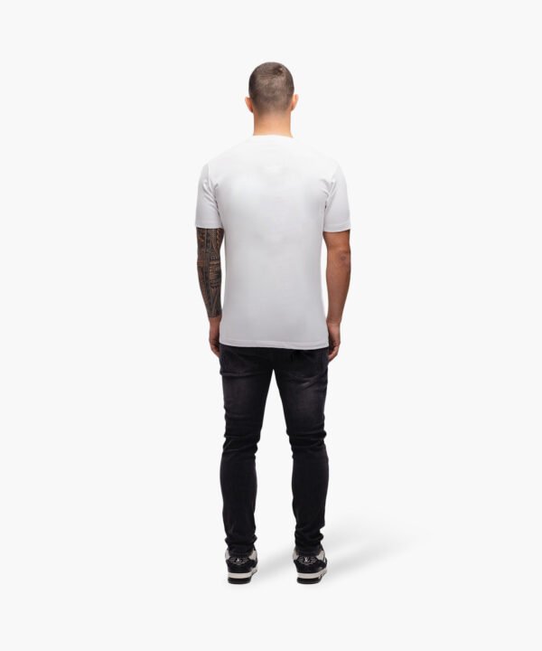Custom Slim Fit T-shirts - Image 6