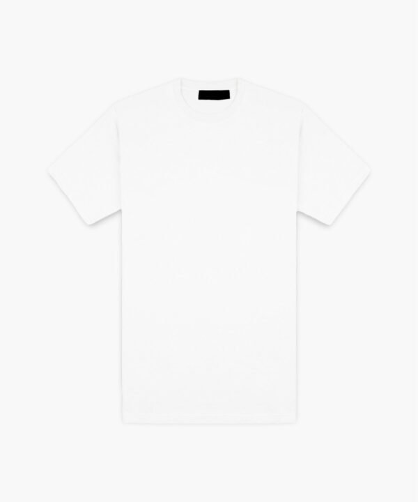 Custom Slim Fit T-shirts