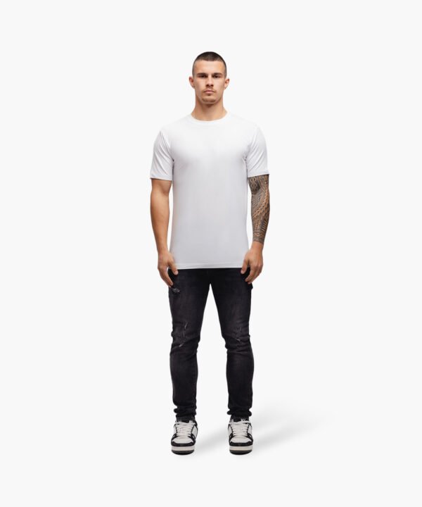 Custom Slim Fit T-shirts - Image 5